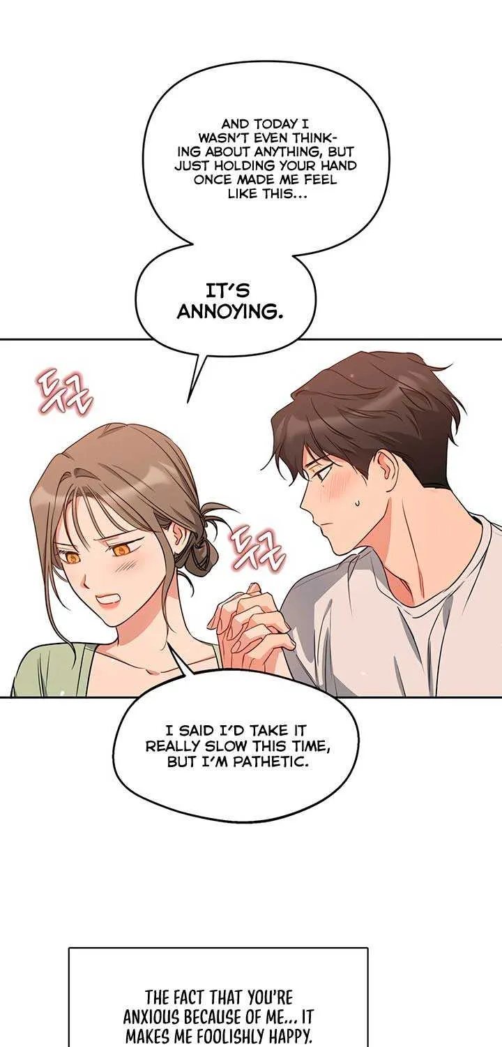 Read Misfortune at Work chapter 79 image 48 on Lezhin