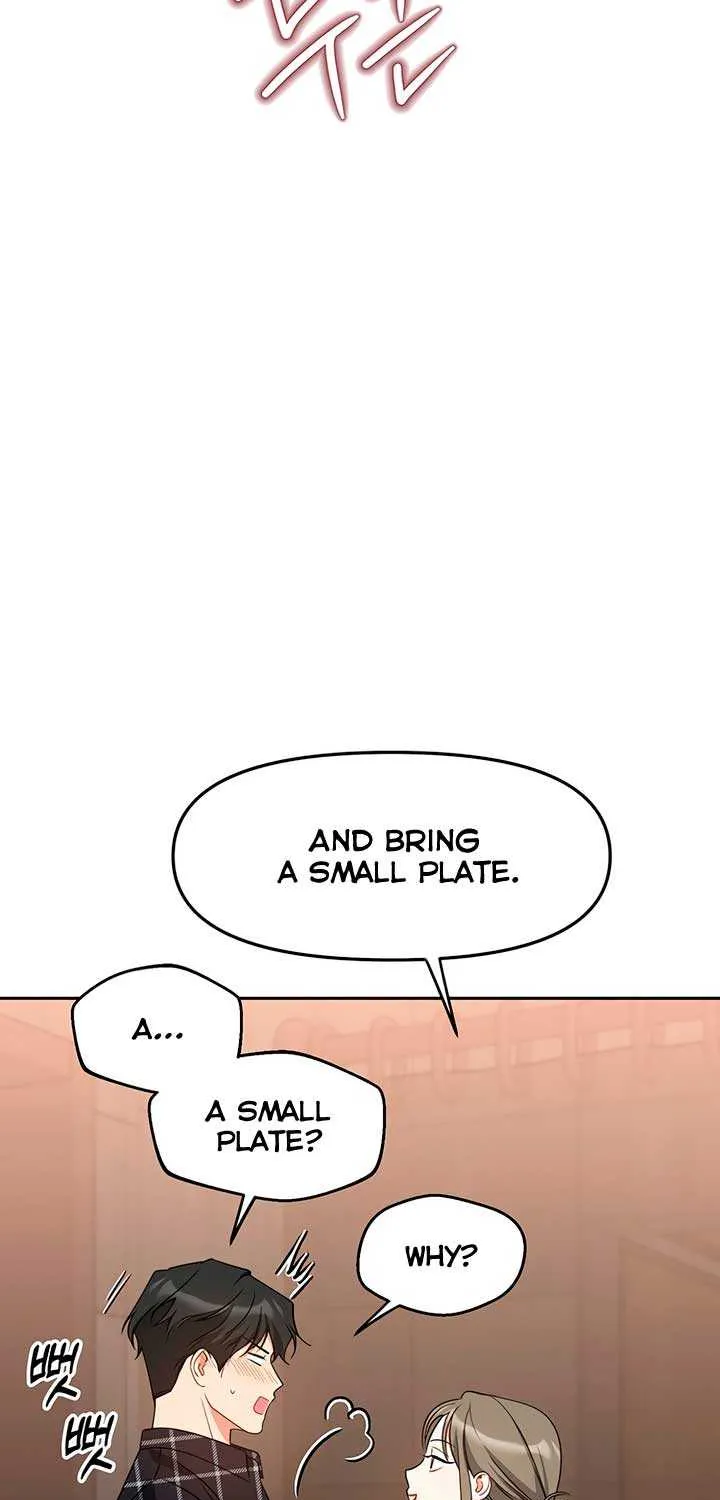 Read Misfortune at Work chapter 79 image 5 on Lezhin