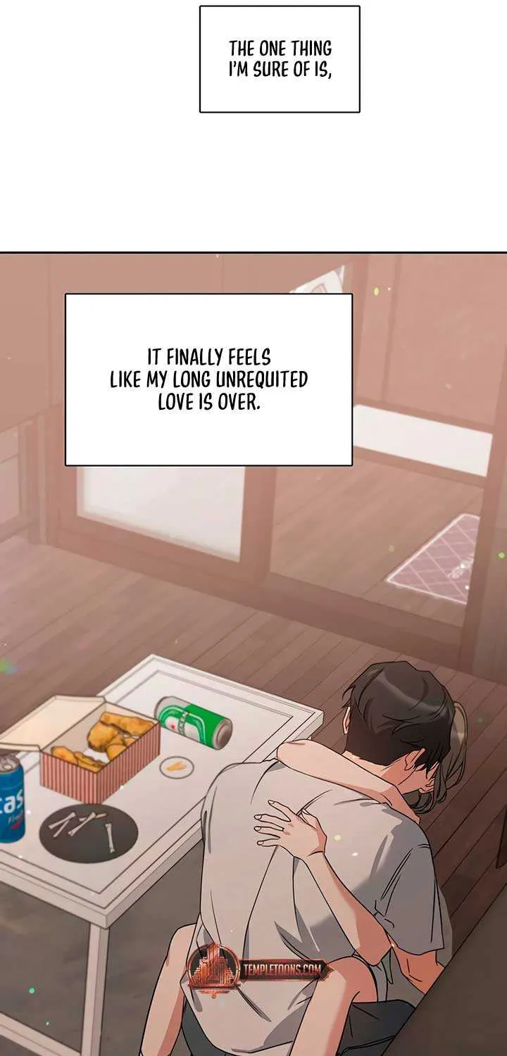 Read Misfortune at Work chapter 79 image 55 on Lezhin