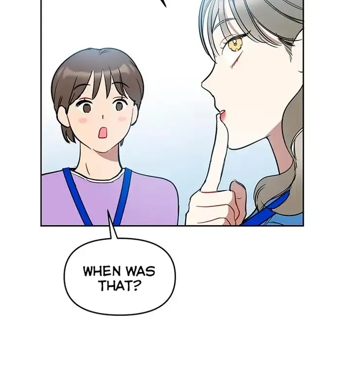 Read Misfortune at Work chapter 8 image 11 on Lezhin