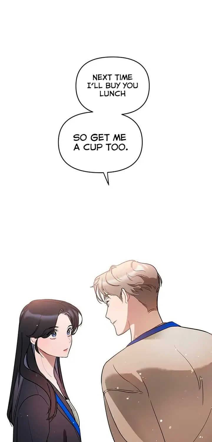 Read Misfortune at Work chapter 8 image 16 on Lezhin