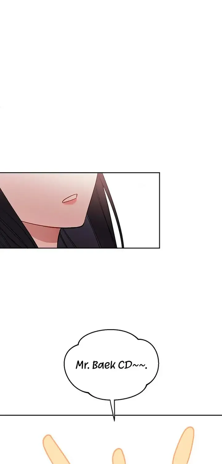 Read Misfortune at Work chapter 8 image 18 on Lezhin