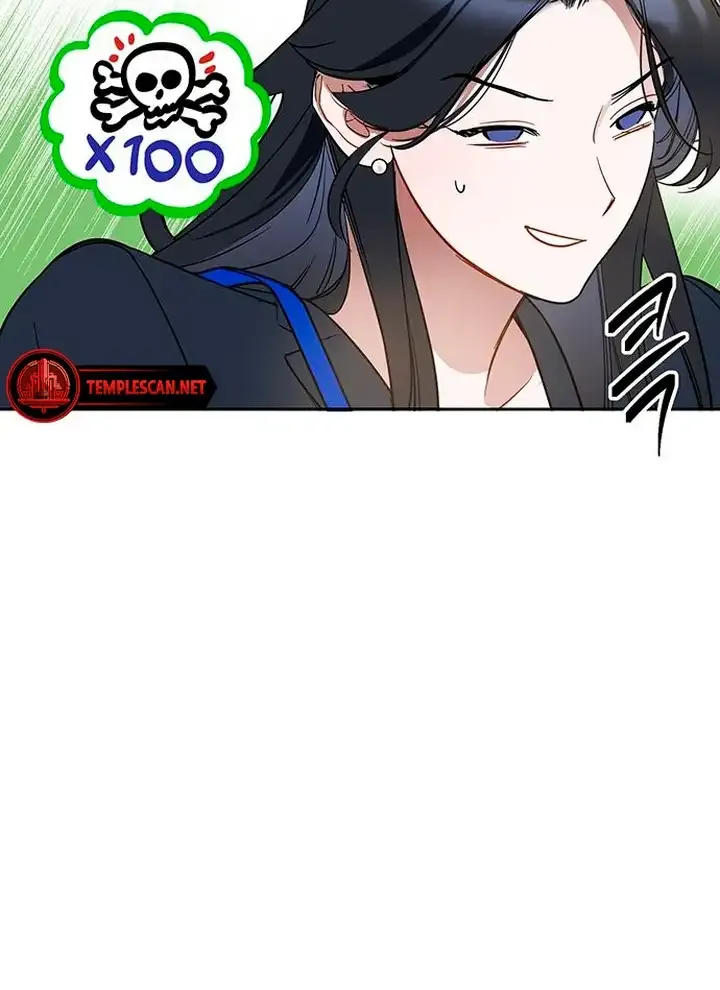 Read Misfortune at Work chapter 8 image 22 on Lezhin