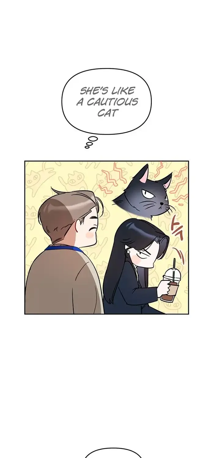 Read Misfortune at Work chapter 8 image 26 on Lezhin