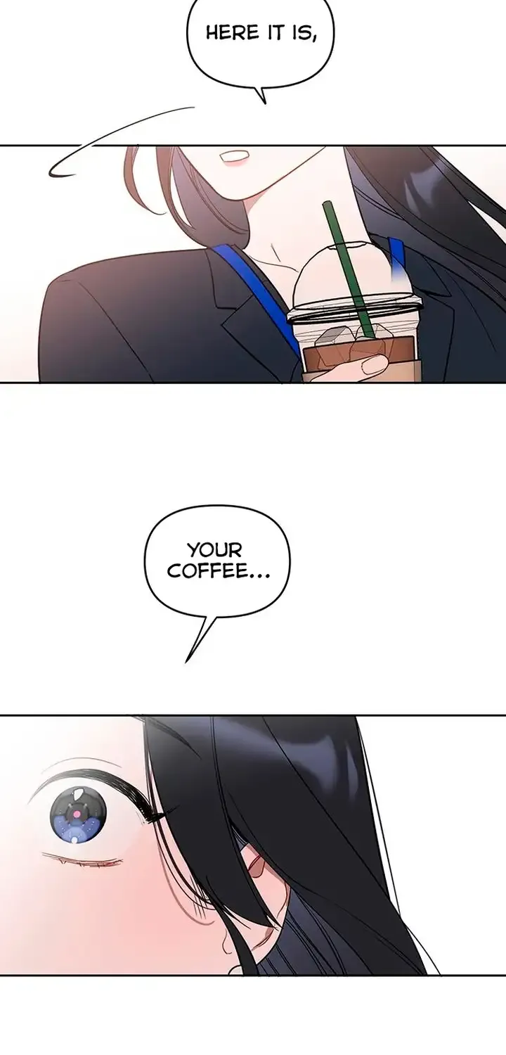 Read Misfortune at Work chapter 8 image 27 on Lezhin