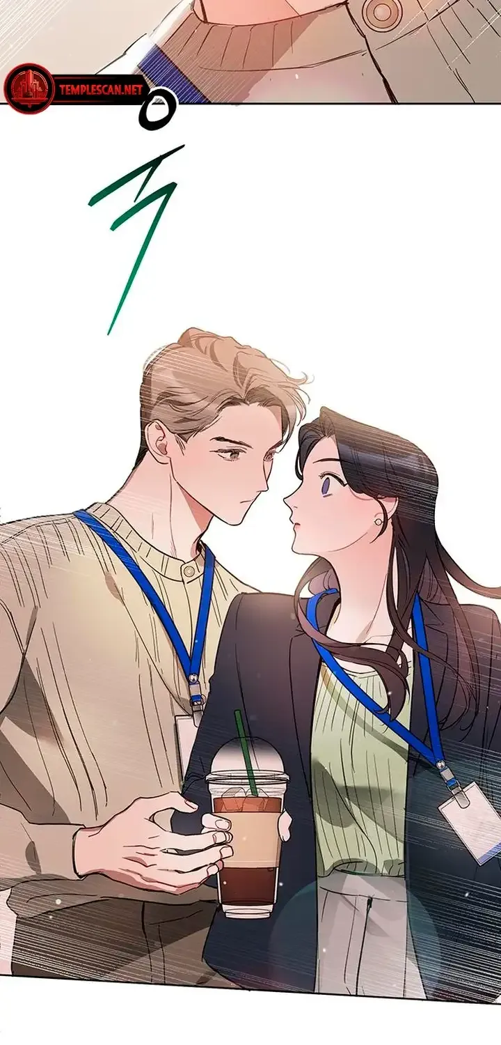 Read Misfortune at Work chapter 8 image 30 on Lezhin