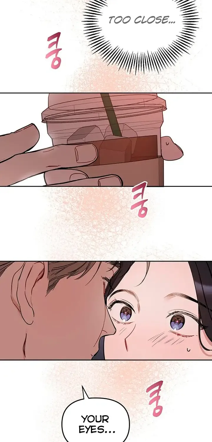 Read Misfortune at Work chapter 8 image 32 on Lezhin