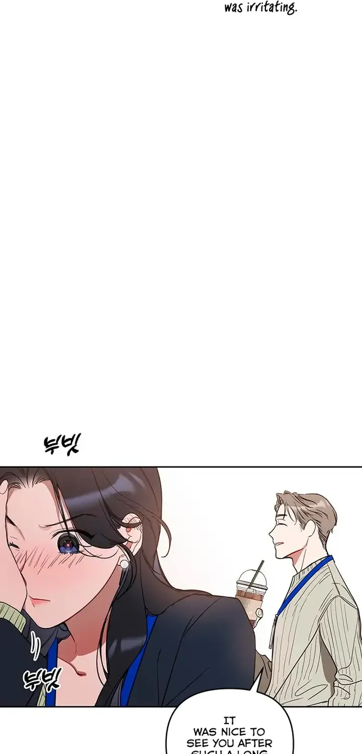 Read Misfortune at Work chapter 8 image 36 on Lezhin