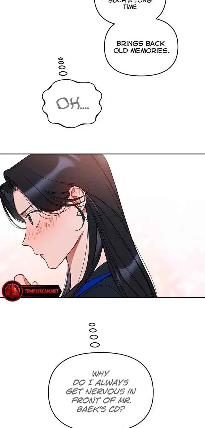Read Misfortune at Work chapter 8 image 37 on Lezhin