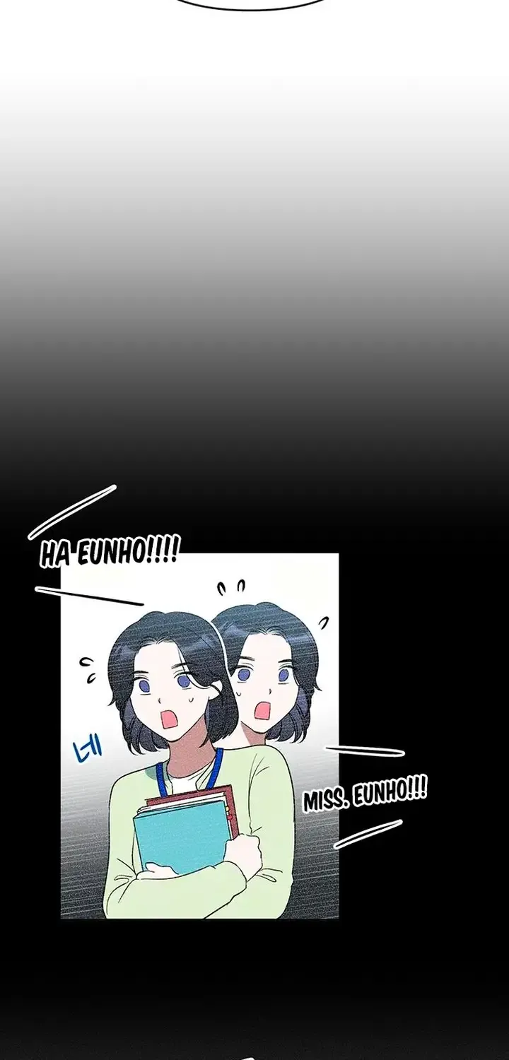 Read Misfortune at Work chapter 8 image 38 on Lezhin
