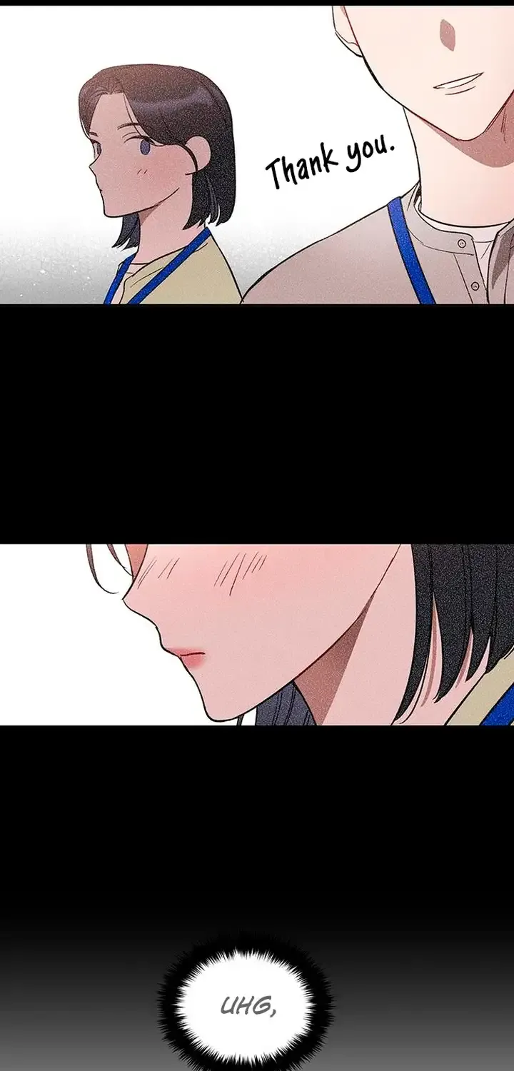 Read Misfortune at Work chapter 8 image 41 on Lezhin