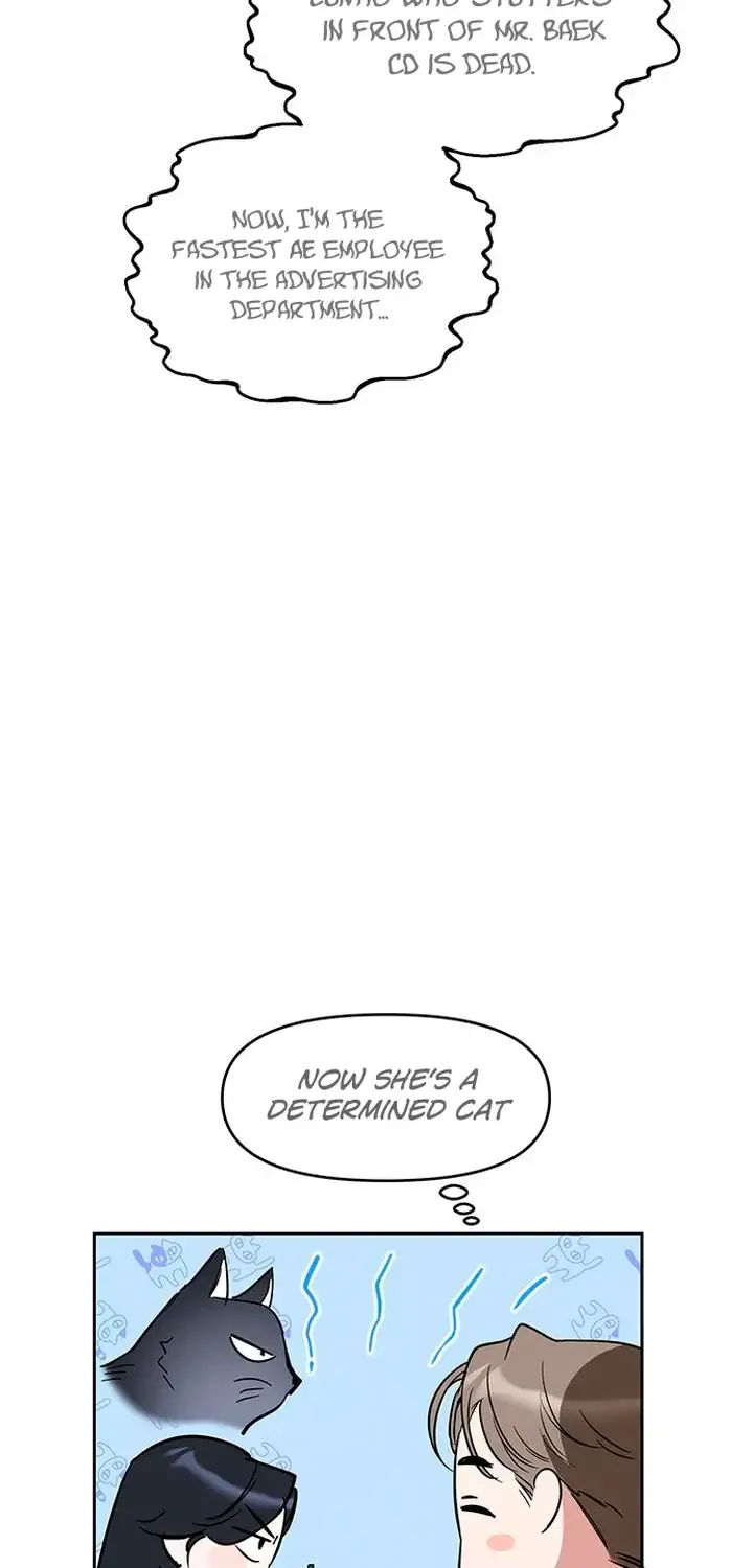 Read Misfortune at Work chapter 8 image 43 on Lezhin