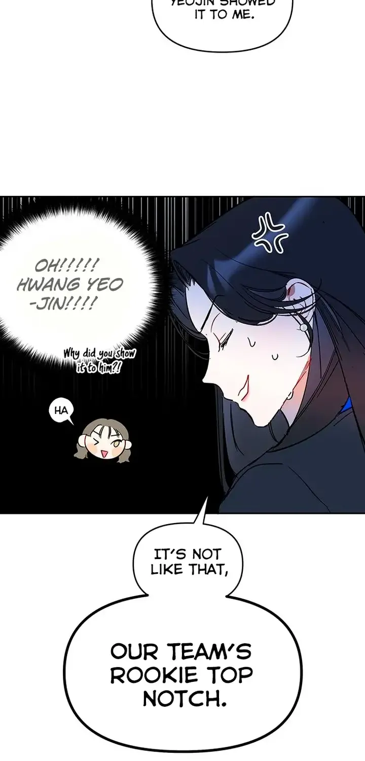 Read Misfortune at Work chapter 8 image 48 on Lezhin