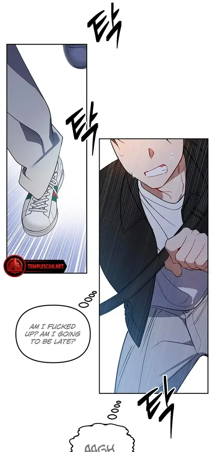 Read Misfortune at Work chapter 8 image 52 on Lezhin