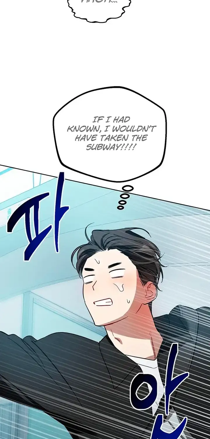 Read Misfortune at Work chapter 8 image 53 on Lezhin