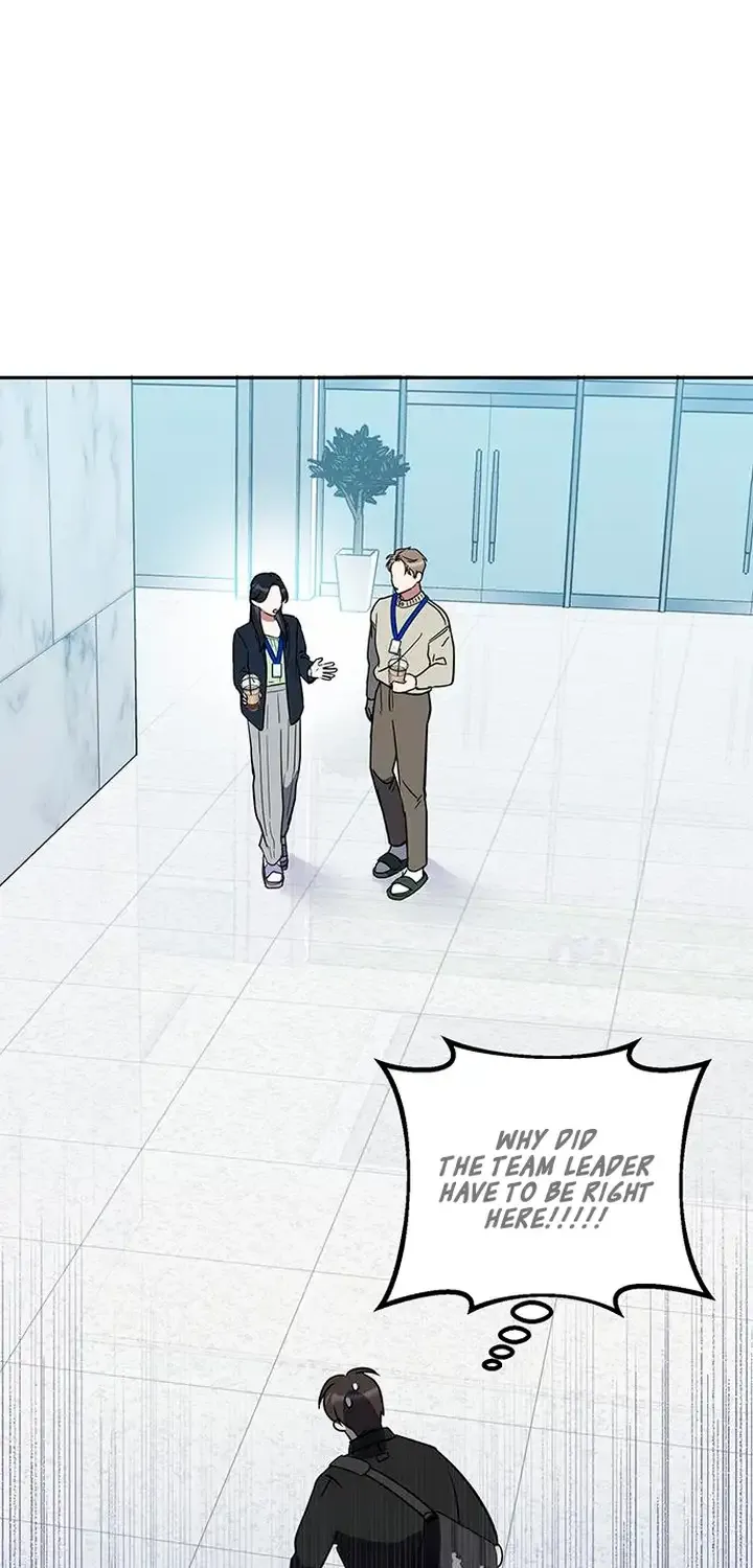 Read Misfortune at Work chapter 8 image 55 on Lezhin