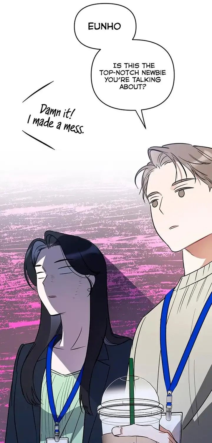 Read Misfortune at Work chapter 8 image 63 on Lezhin