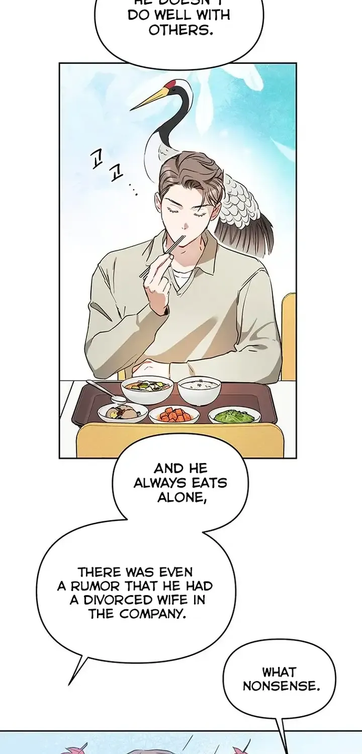 Read Misfortune at Work chapter 8 image 9 on Lezhin