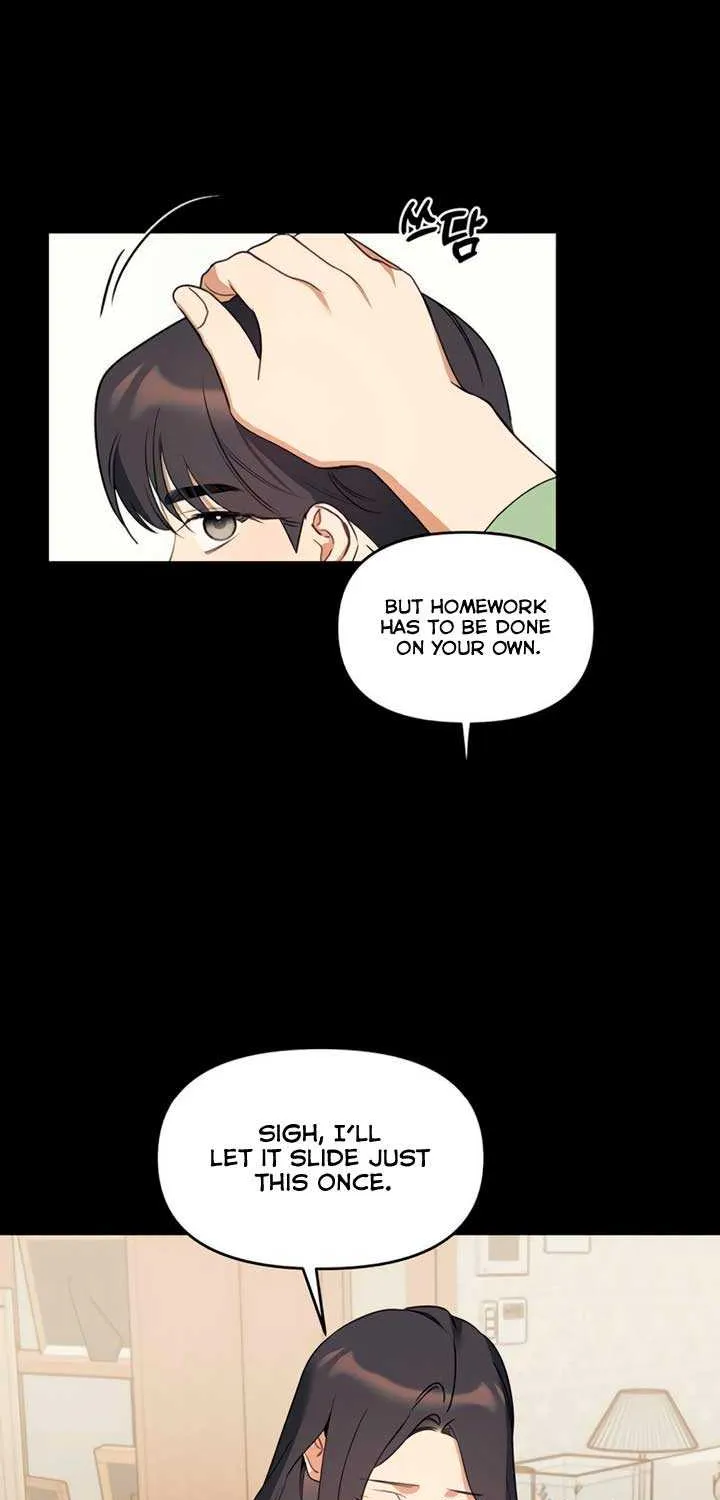 Read Misfortune at Work chapter 81 image 10 on Lezhin