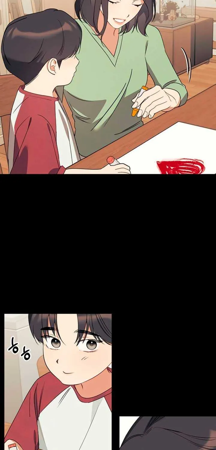 Read Misfortune at Work chapter 81 image 11 on Lezhin