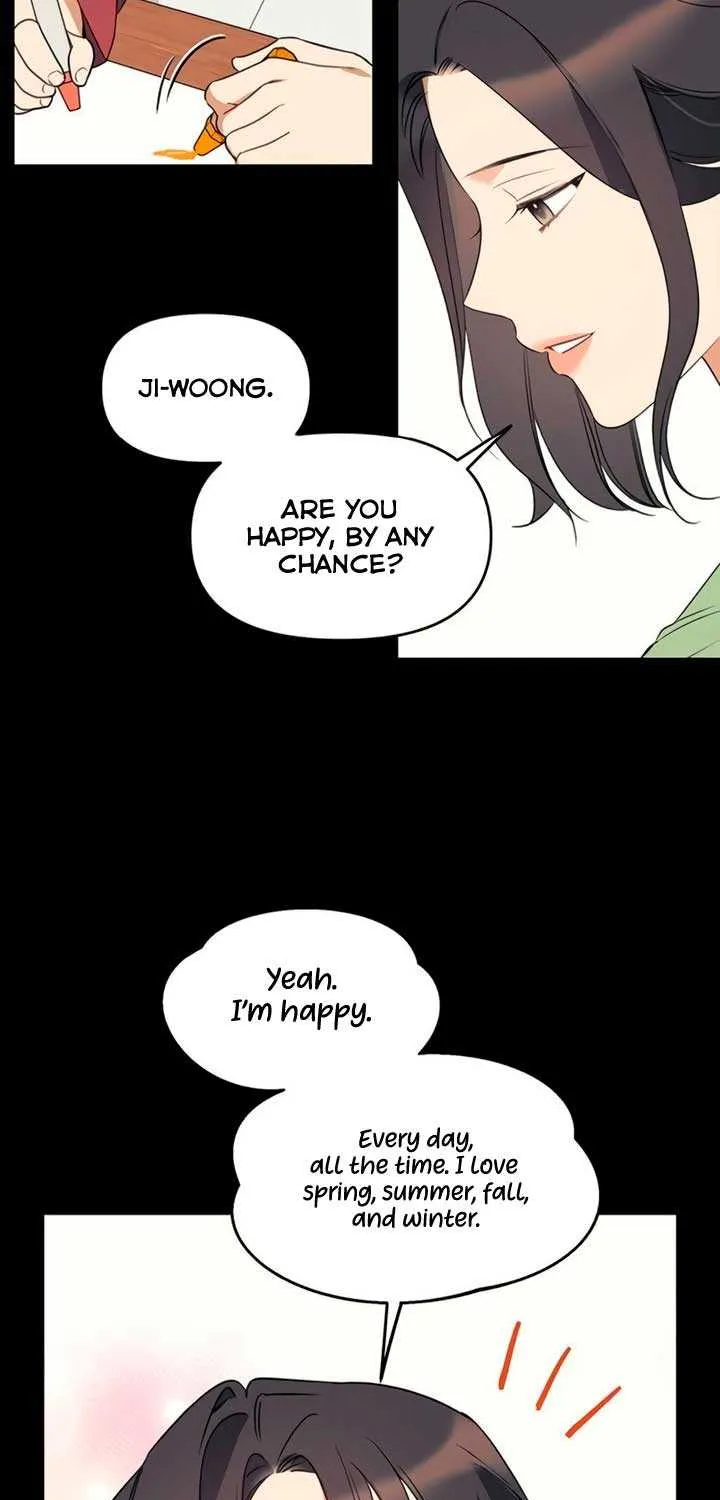 Read Misfortune at Work chapter 81 image 12 on Lezhin
