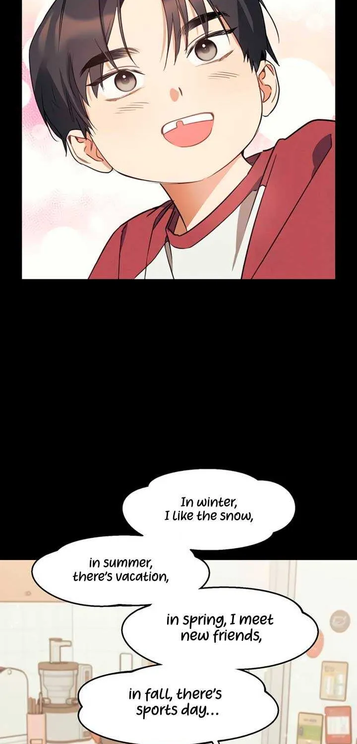 Read Misfortune at Work chapter 81 image 13 on Lezhin