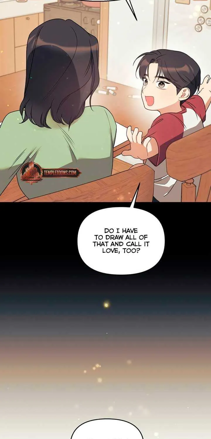 Read Misfortune at Work chapter 81 image 14 on Lezhin