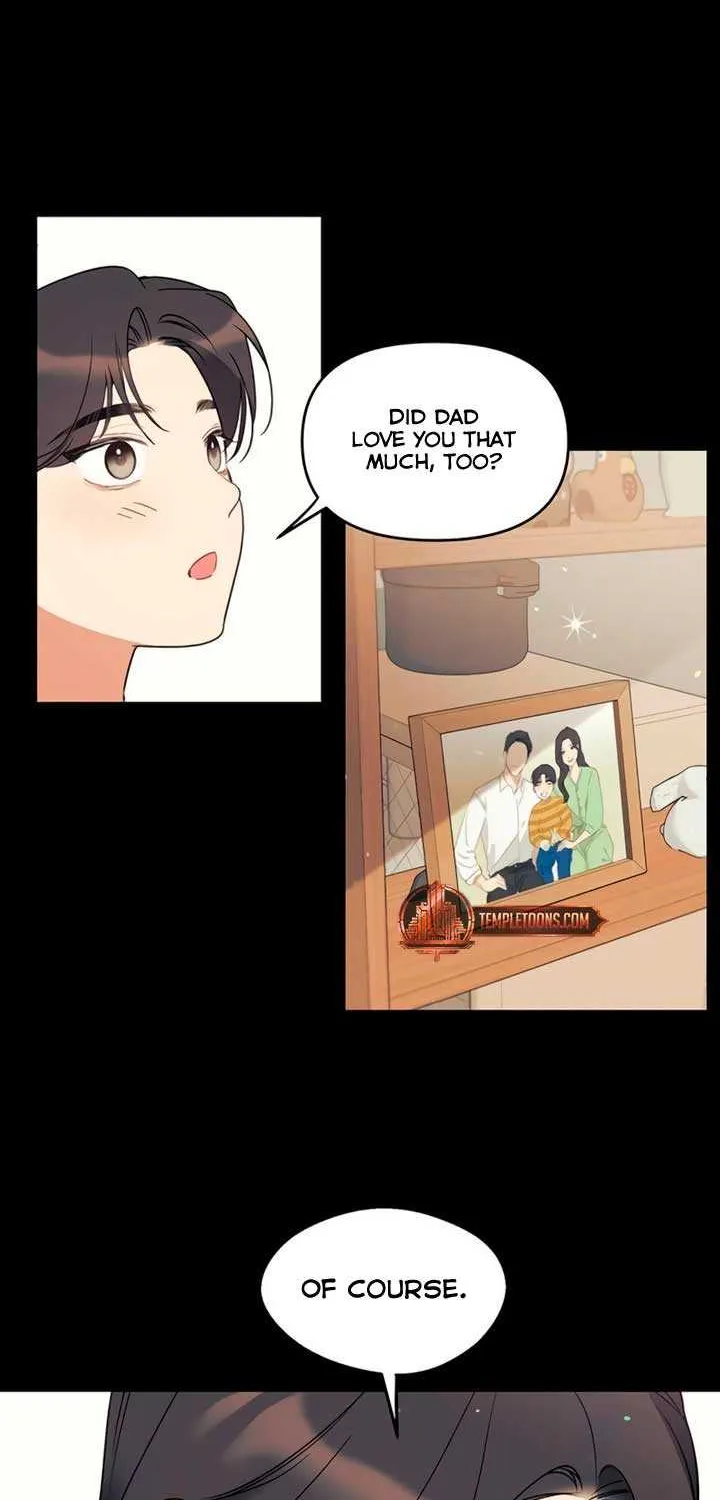 Read Misfortune at Work chapter 81 image 17 on Lezhin
