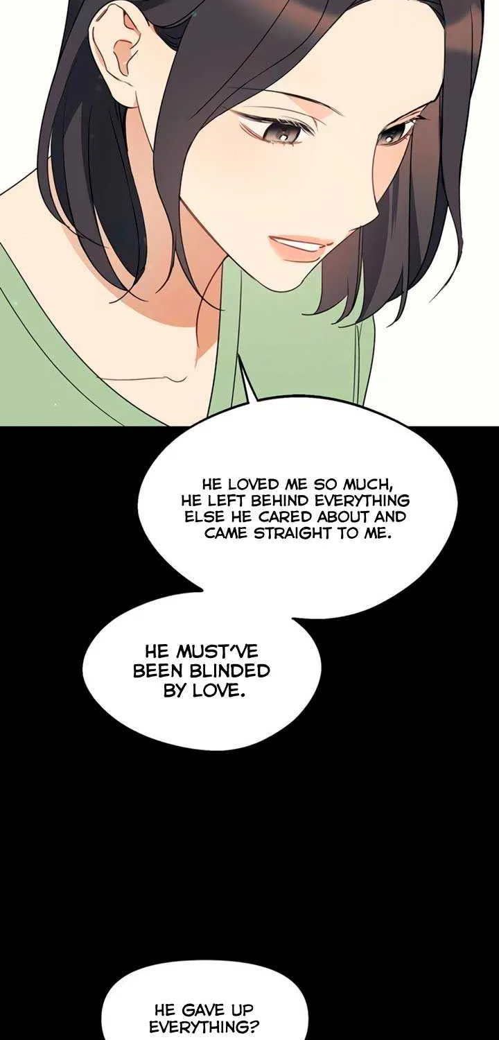 Read Misfortune at Work chapter 81 image 18 on Lezhin