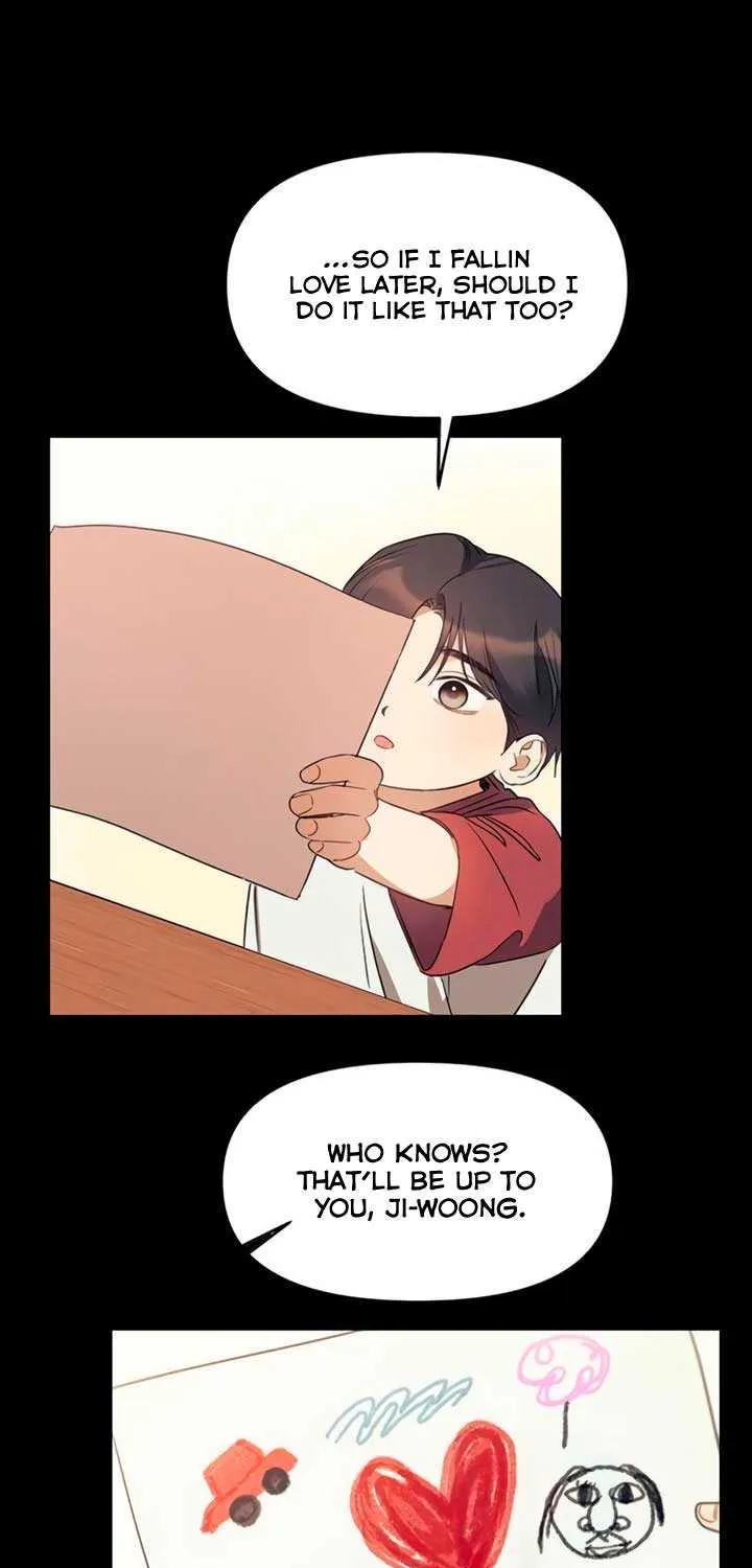 Read Misfortune at Work chapter 81 image 20 on Lezhin
