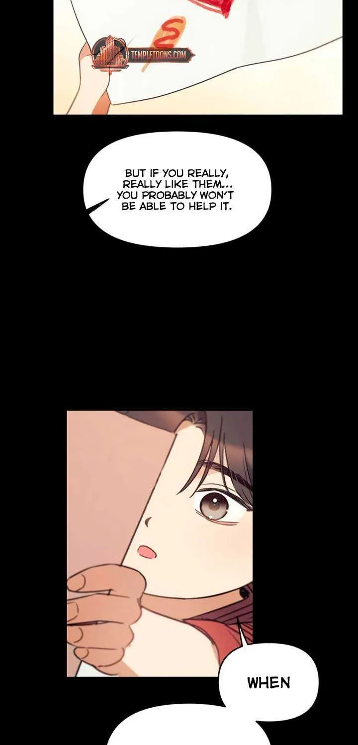 Read Misfortune at Work chapter 81 image 21 on Lezhin