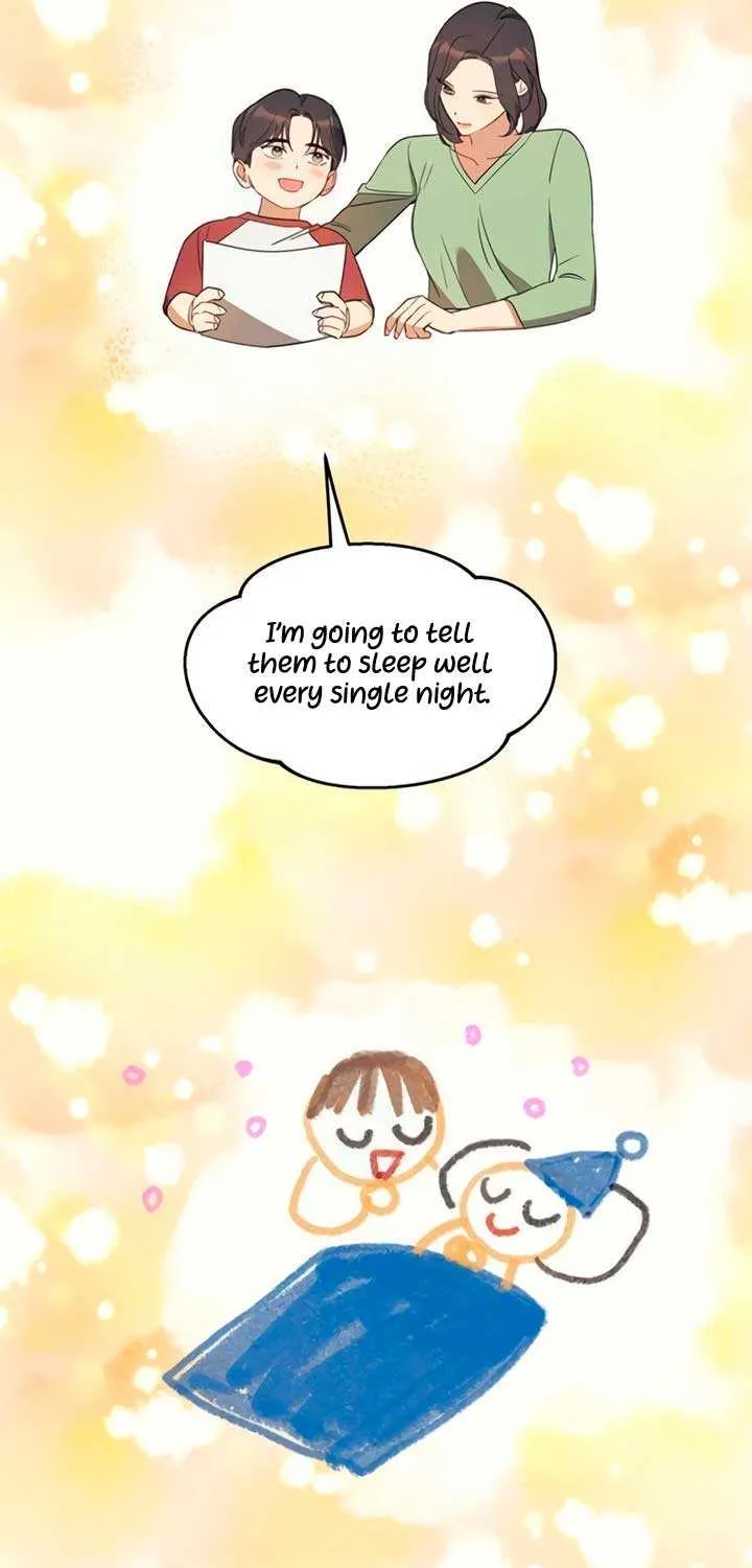 Read Misfortune at Work chapter 81 image 24 on Lezhin