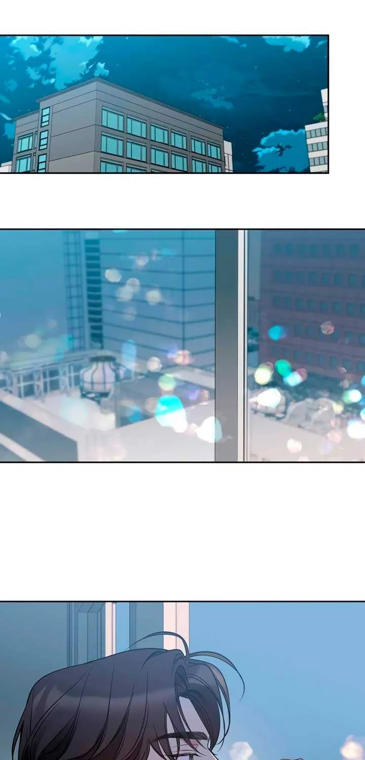 Read Misfortune at Work chapter 81 image 27 on Lezhin