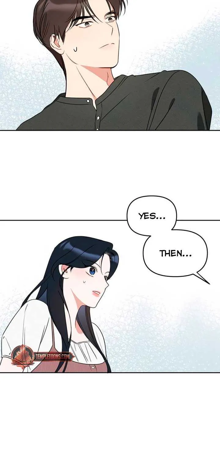 Read Misfortune at Work chapter 81 image 38 on Lezhin