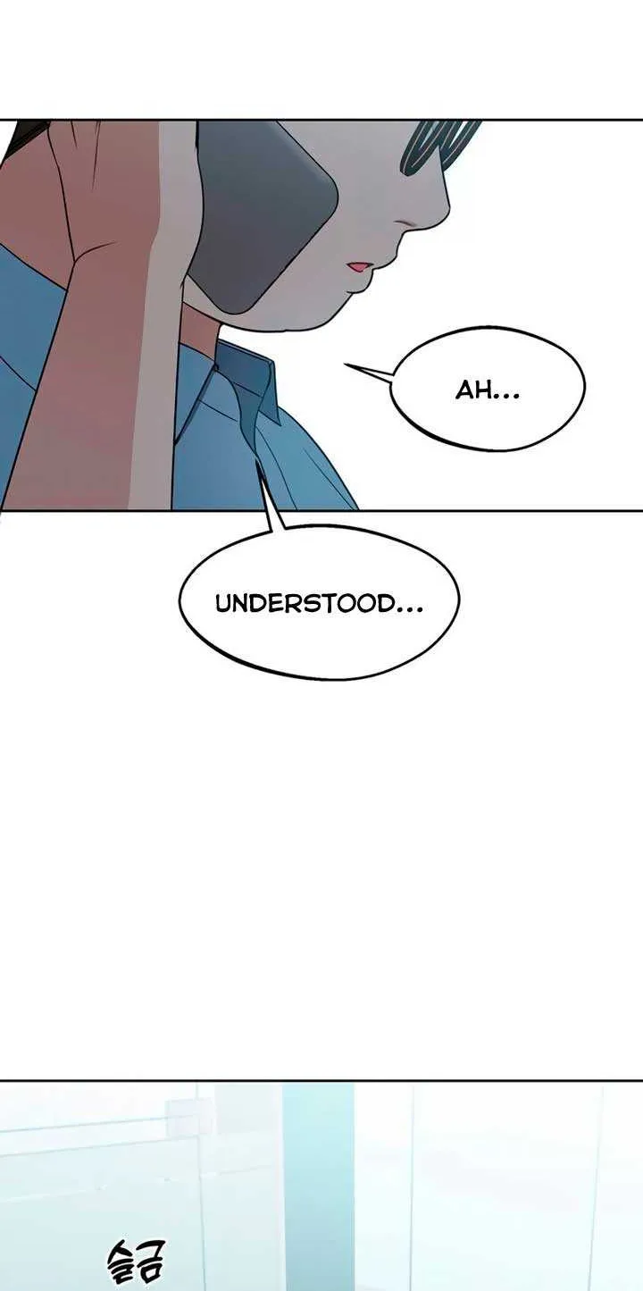 Read Misfortune at Work chapter 81 image 39 on Lezhin