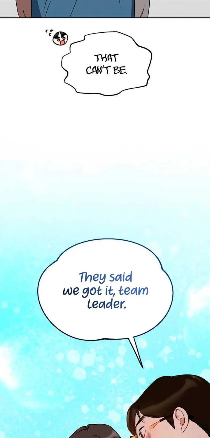 Read Misfortune at Work chapter 81 image 41 on Lezhin