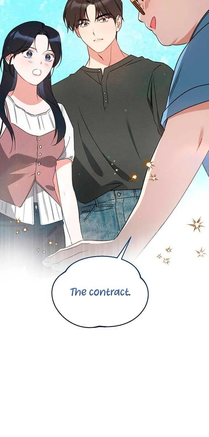Read Misfortune at Work chapter 81 image 42 on Lezhin