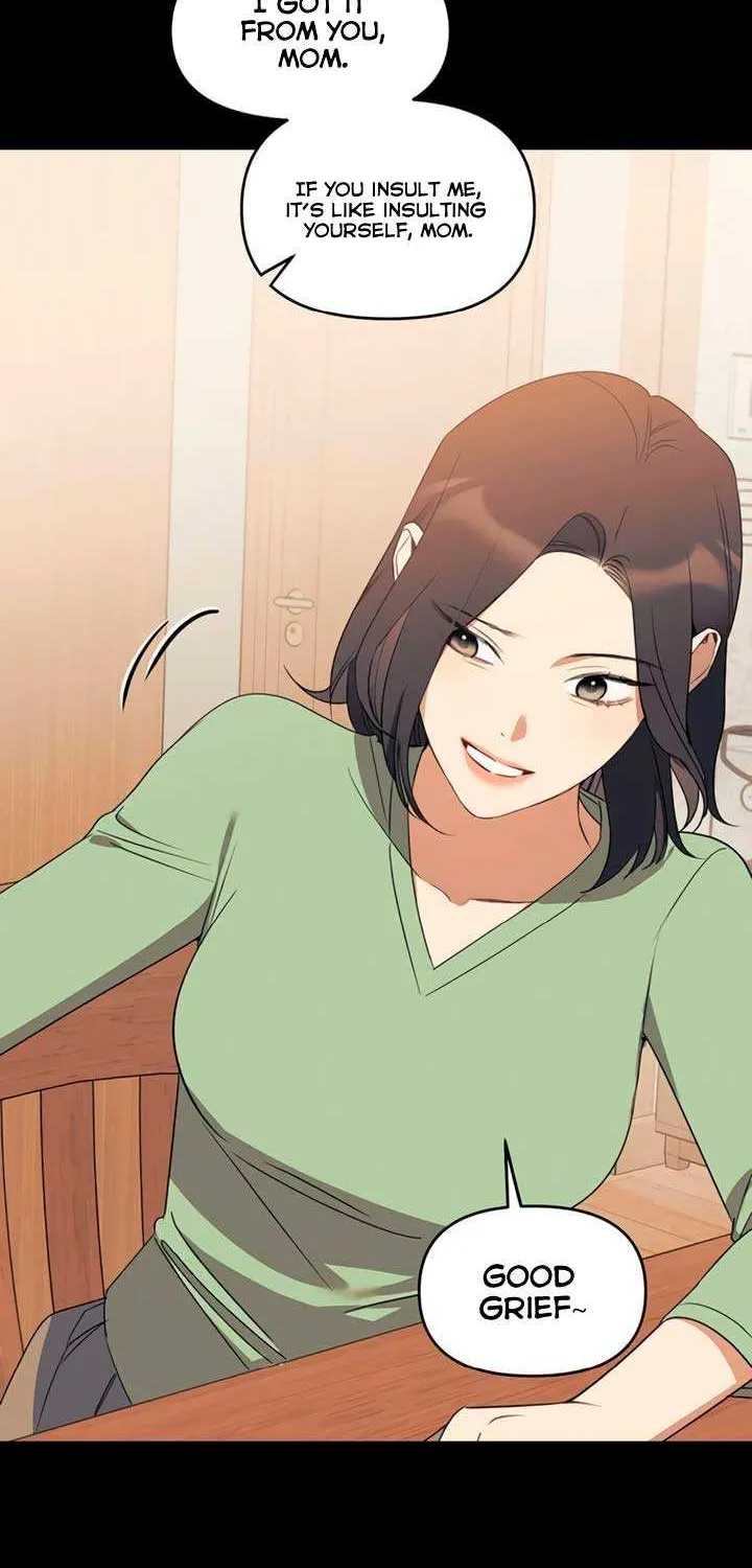 Read Misfortune at Work chapter 81 image 5 on Lezhin