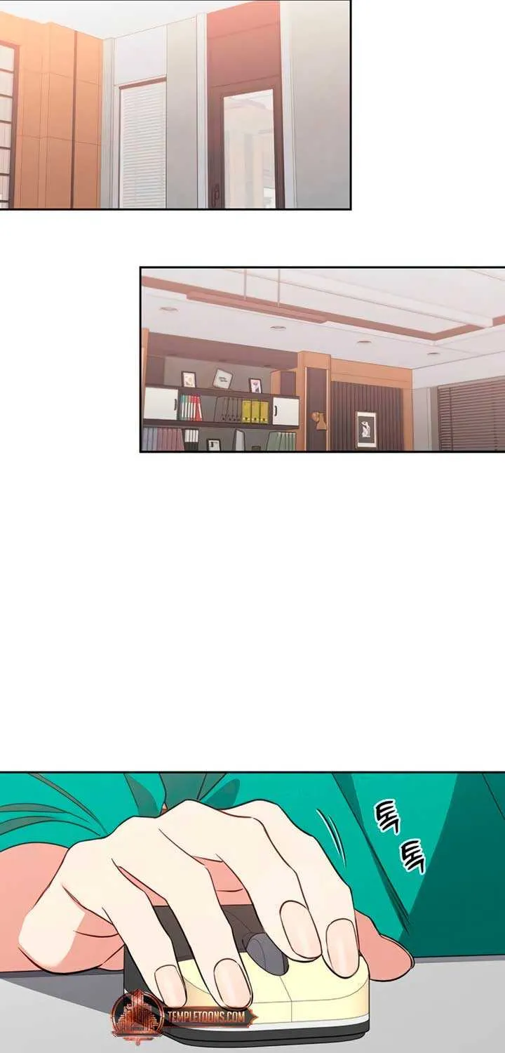 Read Misfortune at Work chapter 81 image 54 on Lezhin