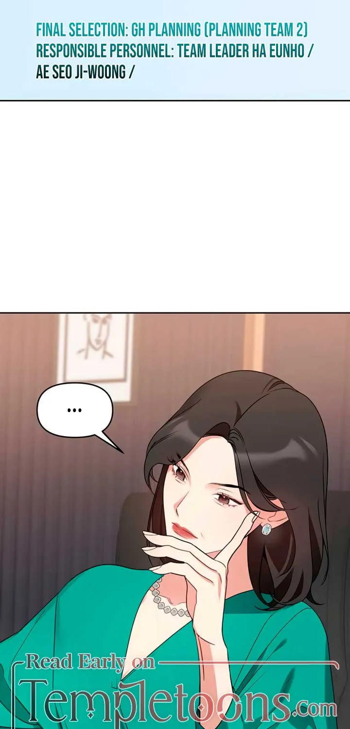 Read Misfortune at Work chapter 81 image 56 on Lezhin
