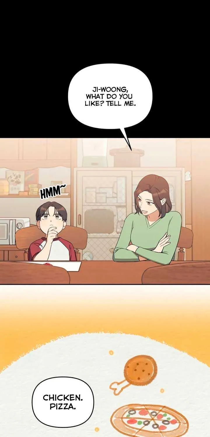 Read Misfortune at Work chapter 81 image 6 on Lezhin
