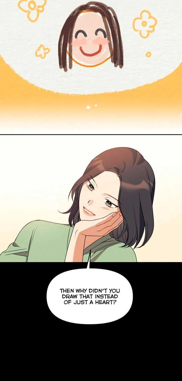 Read Misfortune at Work chapter 81 image 8 on Lezhin