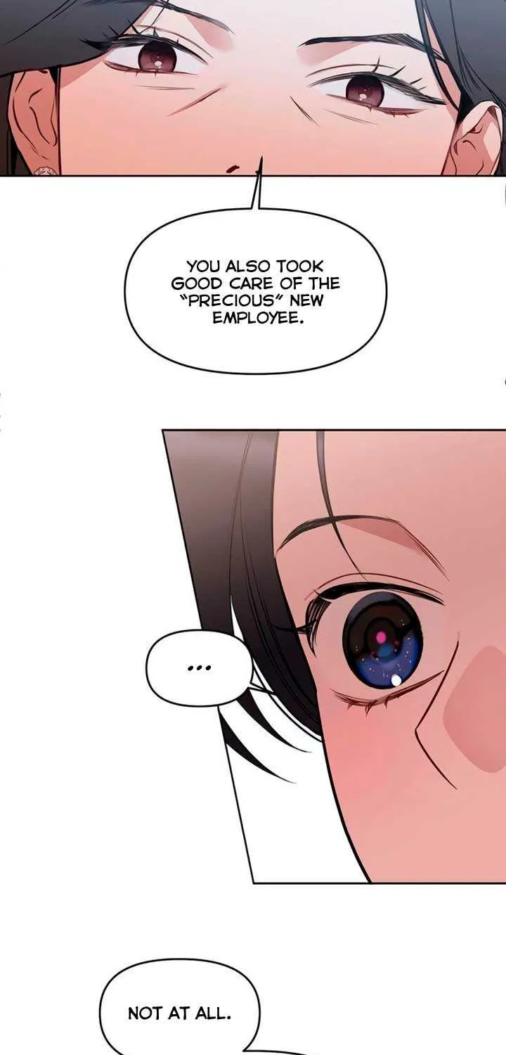 Read Misfortune at Work chapter 82 image 10 on Lezhin