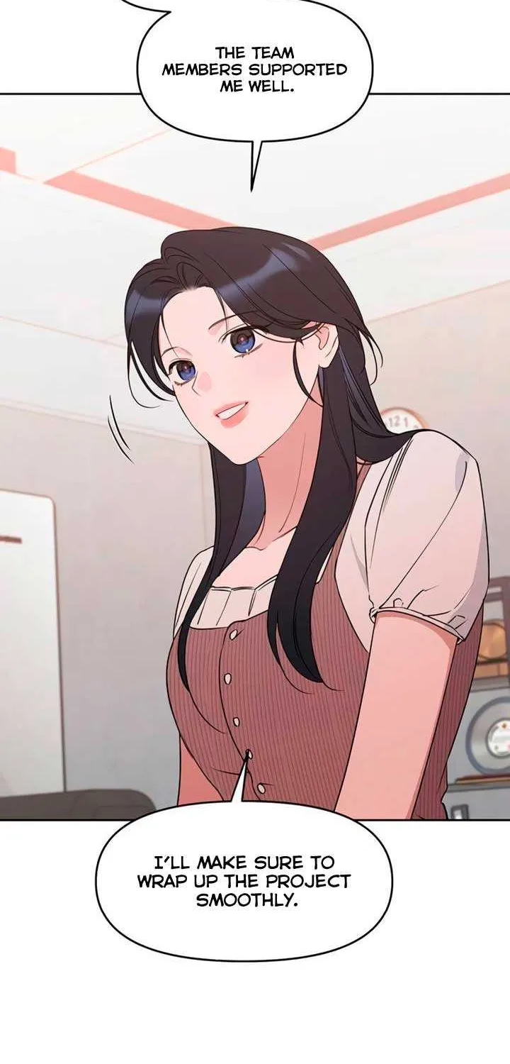 Read Misfortune at Work chapter 82 image 11 on Lezhin