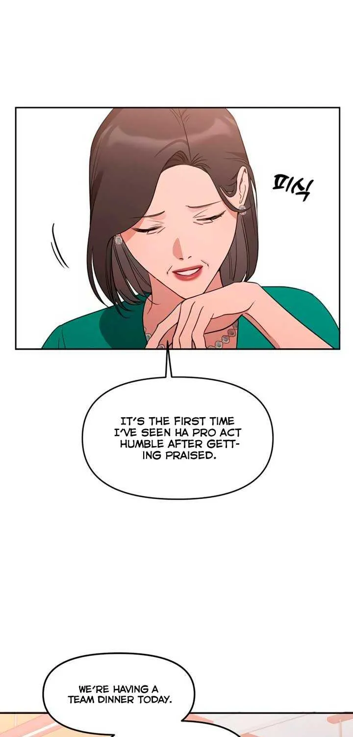 Read Misfortune at Work chapter 82 image 12 on Lezhin