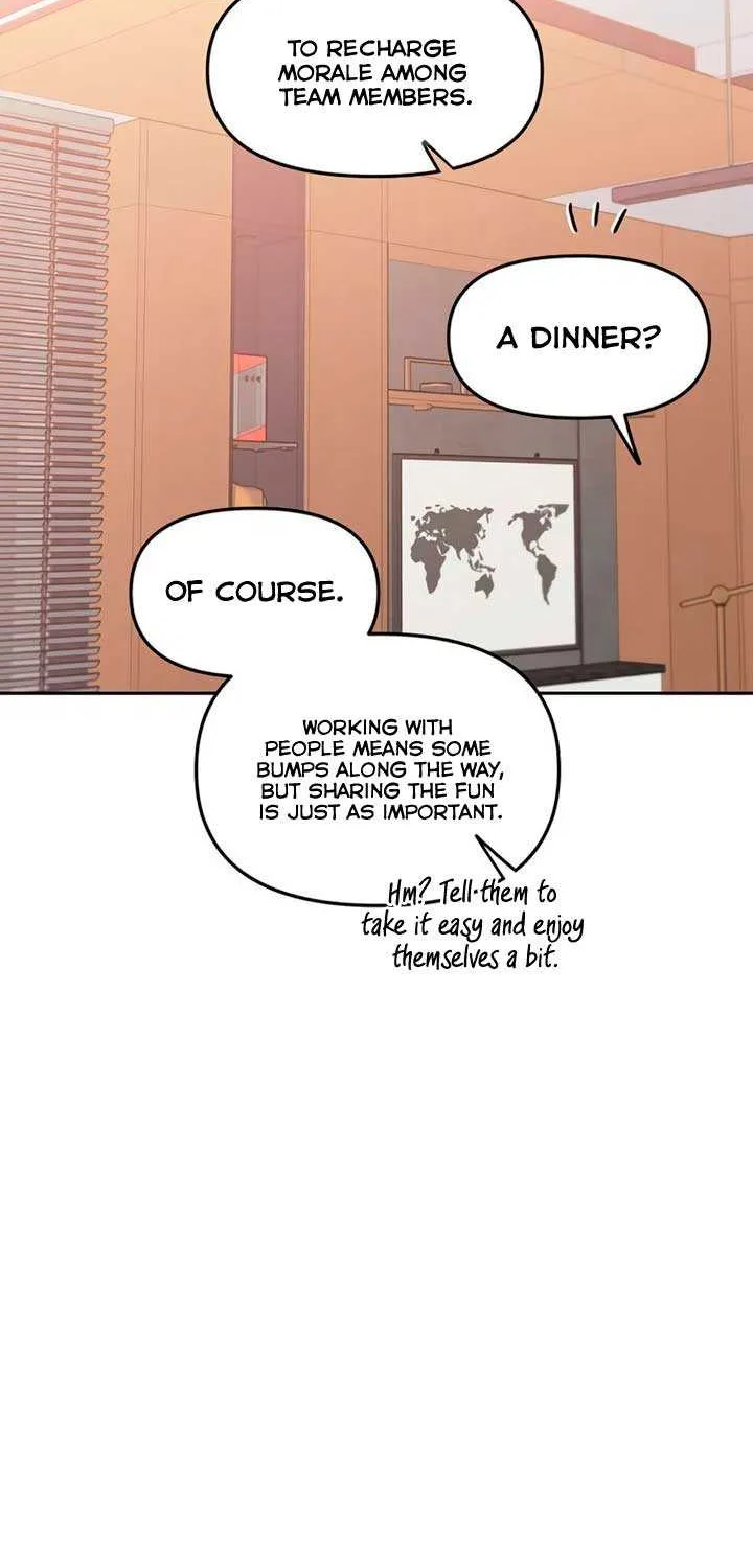 Read Misfortune at Work chapter 82 image 13 on Lezhin