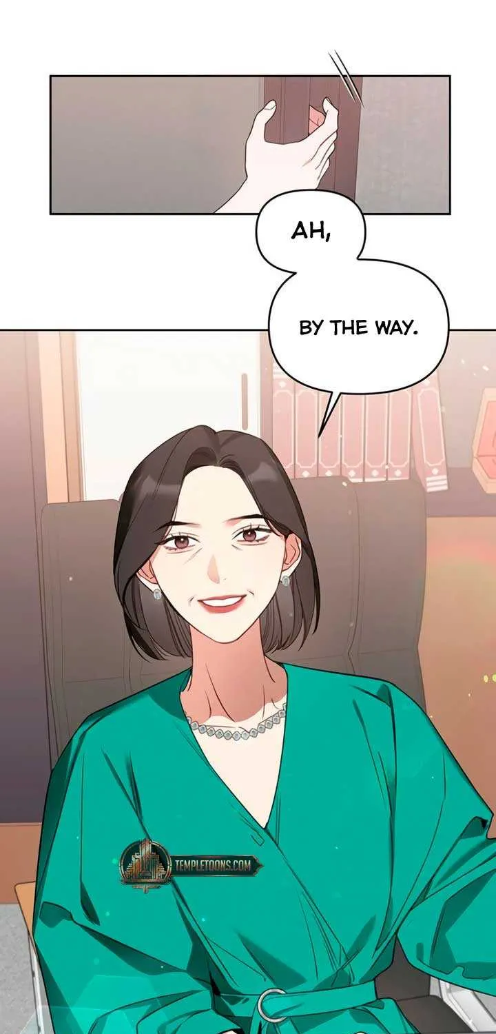 Read Misfortune at Work chapter 82 image 14 on Lezhin