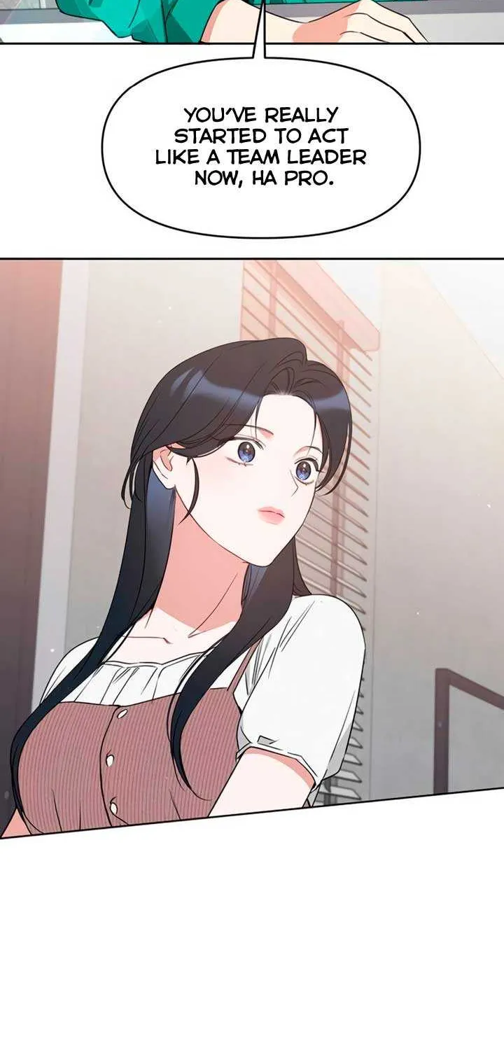 Read Misfortune at Work chapter 82 image 15 on Lezhin