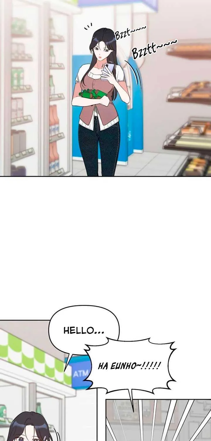 Read Misfortune at Work chapter 82 image 20 on Lezhin