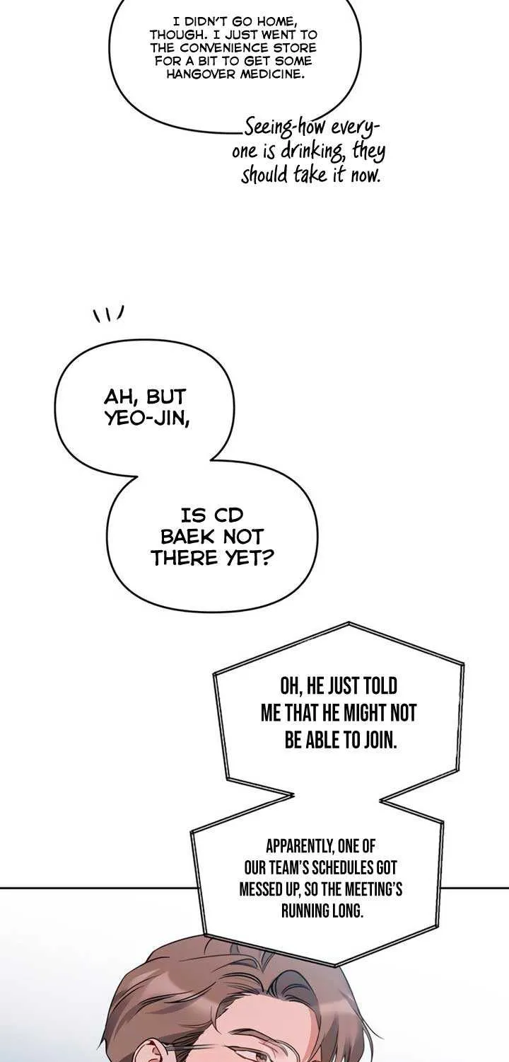 Read Misfortune at Work chapter 82 image 22 on Lezhin